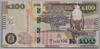 [Zambia 100 Kwacha]