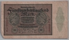 [Germany 500,000 Mark]