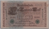 [Germany 1,000 Mark]
