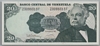 [Venezuela 20 Bolivares]