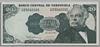 [Venezuela 20 Bolivares]