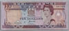 [Fiji 10 Dollars]