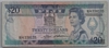 [Fiji 20 Dollars]