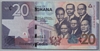 [Ghana 20 Cedis]