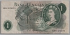[Great Britain 1 Pound]