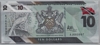 [Trinidad And Tobago 10 Dollars]