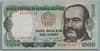 [Peru 1,000 Soles]