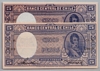 [Chile 5 Pesos]