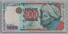 [Kazakhstan 1,000 Tenge]