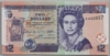 [Belize 2 Dollars]