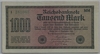 [Germany 1,000 Mark]