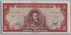 [Chile 5 Escudos]