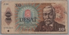 [Czechoslovakia 10 Korun]