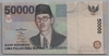 [Indonesia 50,000 Rupiah]