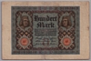 [Germany 100 Mark]