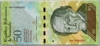 [Venezuela 50 Bolivares]