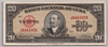 [Cuba 20 Pesos]