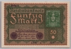 [Germany 50 Mark]