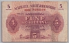 [Austria 5 Schilling]