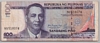 [Philippines 100 Piso]