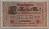 [Germany 1,000 Mark]
