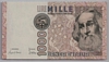 [Italy 1,000 Lire]