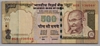 [India 500 Rupees]