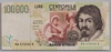 [Italy 100,000 Lire]