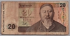 [Kazakhstan 20 Tenge]