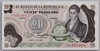 [Colombia 20 Pesos Oro]