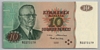 [Finland 10 Markkaa]