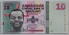[Swaziland 10 Emalangeni]