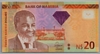 [Namibia 20 Namibia Dollars]
