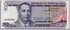 [Philippines 100 Piso]