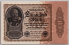 [Germany 1,000 Mark]