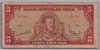 [Chile 5 Escudos]