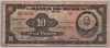 [Mexico 10 Pesos]