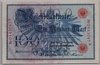 [Germany 100 Mark]