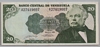 [Venezuela 20 Bolivares]