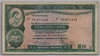 [Hong Kong 10 Dollars]