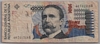 [Argentina 10,000 Australes]
