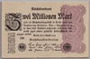 [Germany 2,000,000 Mark]