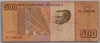 [Angola 500 Kwanzas]