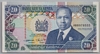 [Kenya 20 Shillings]