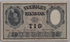 [Sweden 10 Kronor]