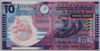 [Hong Kong 10 Dollars]