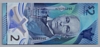 [Barbados 2 Dollars]