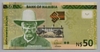 [Namibia 50 Namibia Dollars]