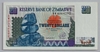 [Zimbabwe 20 Dollars]