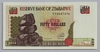 [Zimbabwe 50 Dollars]